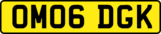 OM06DGK