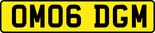 OM06DGM