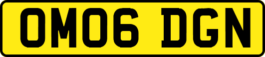 OM06DGN