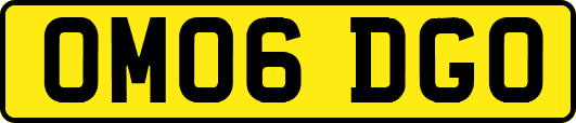 OM06DGO