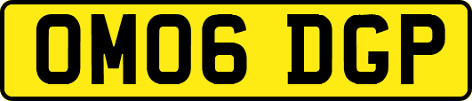 OM06DGP
