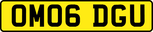 OM06DGU