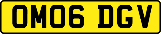 OM06DGV