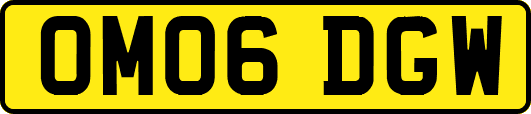 OM06DGW