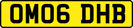 OM06DHB