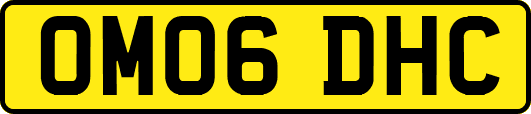 OM06DHC