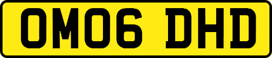 OM06DHD