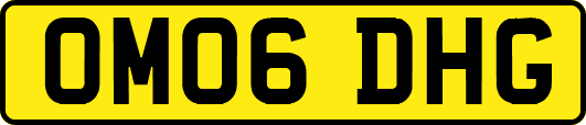 OM06DHG