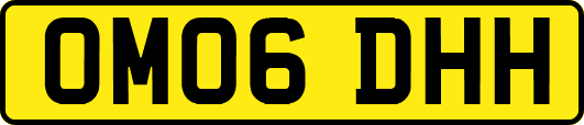 OM06DHH