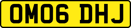 OM06DHJ