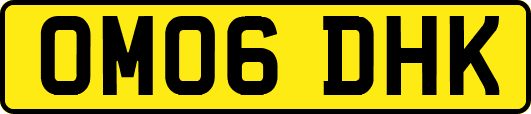 OM06DHK