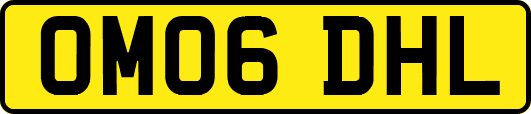 OM06DHL