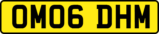 OM06DHM