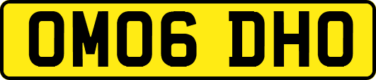 OM06DHO