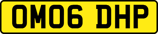 OM06DHP