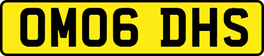 OM06DHS