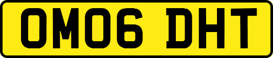 OM06DHT