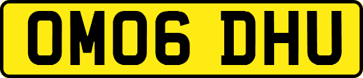 OM06DHU
