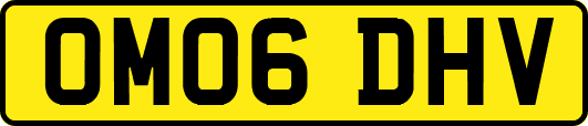 OM06DHV