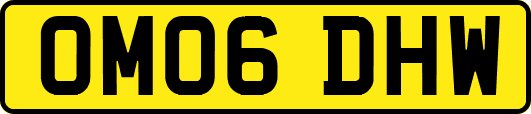 OM06DHW