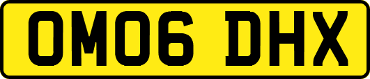 OM06DHX
