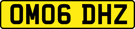 OM06DHZ