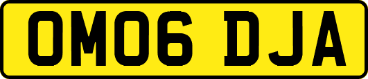 OM06DJA
