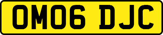 OM06DJC