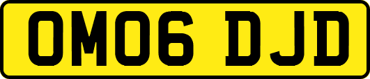 OM06DJD