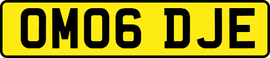 OM06DJE