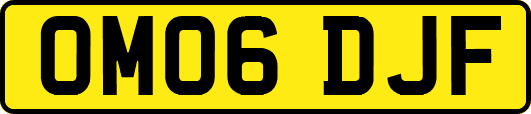 OM06DJF