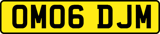OM06DJM