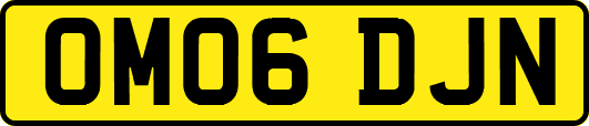 OM06DJN