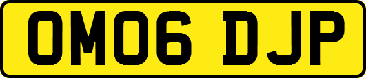 OM06DJP