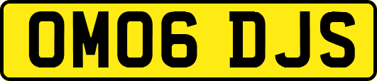 OM06DJS