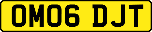 OM06DJT
