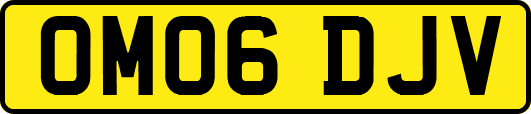 OM06DJV
