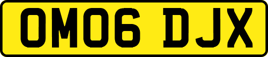 OM06DJX