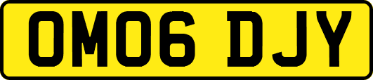 OM06DJY