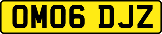 OM06DJZ