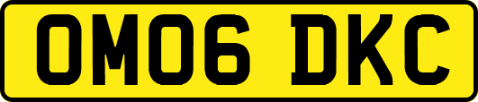 OM06DKC