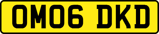 OM06DKD
