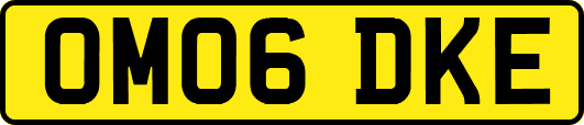 OM06DKE