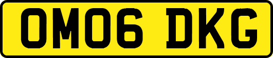 OM06DKG