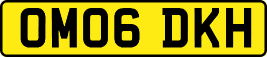 OM06DKH