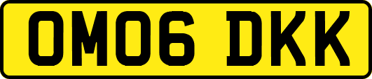 OM06DKK