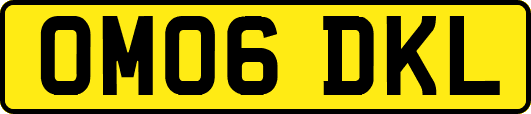 OM06DKL