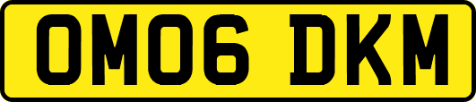 OM06DKM