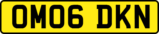 OM06DKN