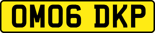 OM06DKP